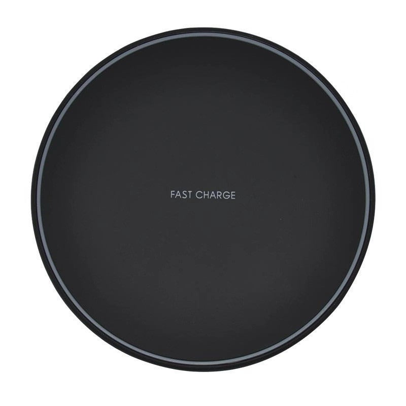 60W Wireless Charger Pad for iPhone & Samsung Phones